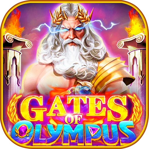 Gates of Olympus 1000